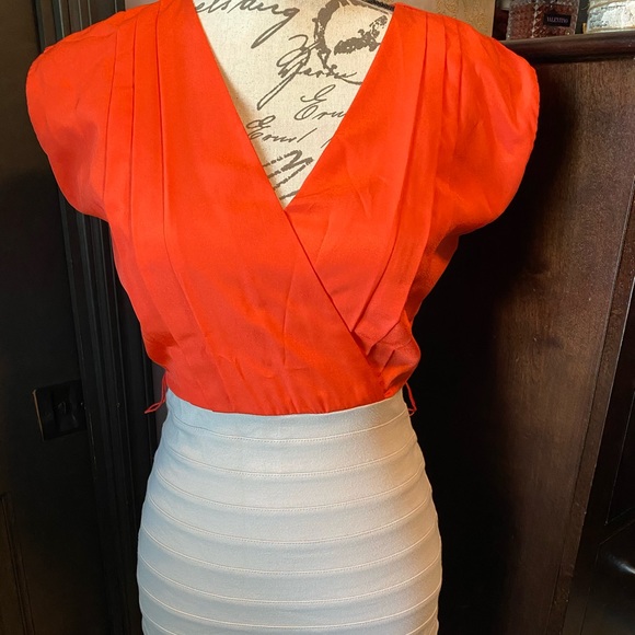Express bandage dress - Picture 2 of 10